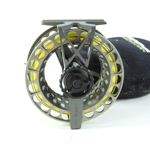 Lamson waterworks ula - force, sl