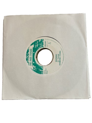 Jamaican reggae lot 10 - ,