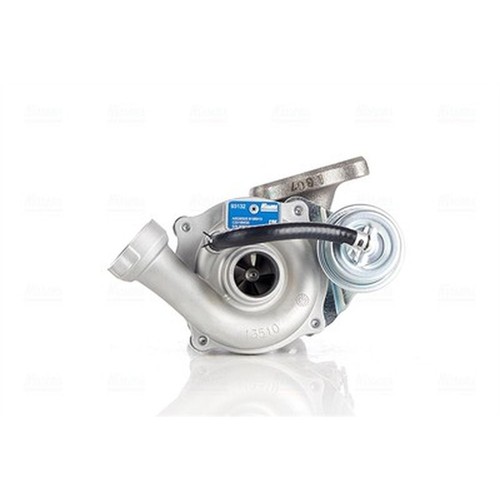 Nissens 93132 charger - nissens,