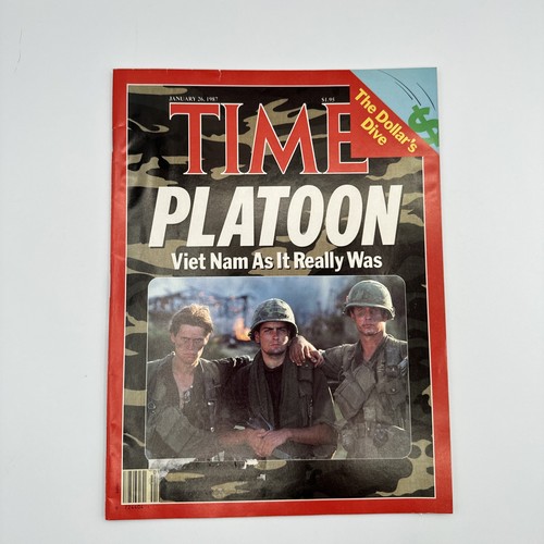 Platoon movie viet - platoon, g.