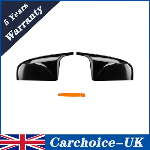Door wing mirror cover fitment - cover,