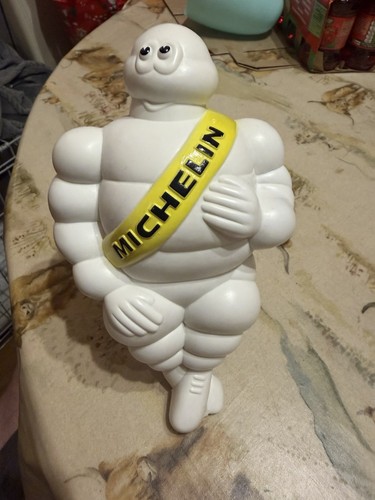 Michelin man - 8”,