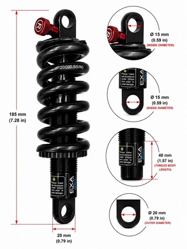 Mountain bike coil - bike,