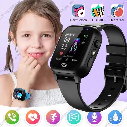 Kids smart watch girls - kids,