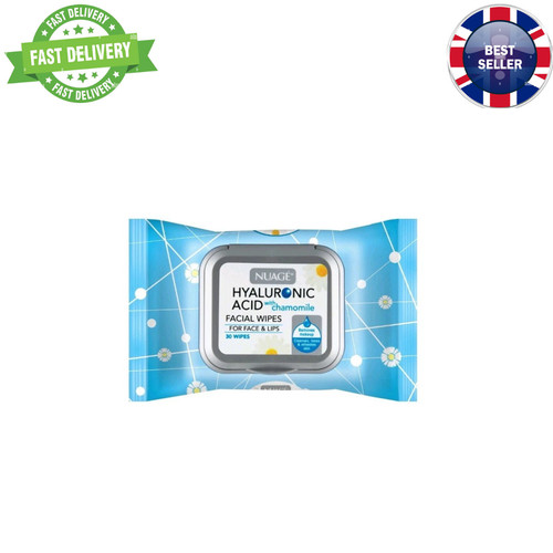 Nuage hyaluronic acid - nuage,