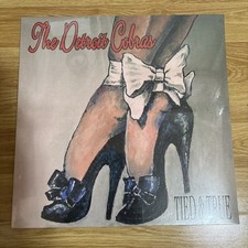 The Detroit Cobras – Tied &