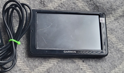 Garmin nuvi 2545lm maps - garmin,