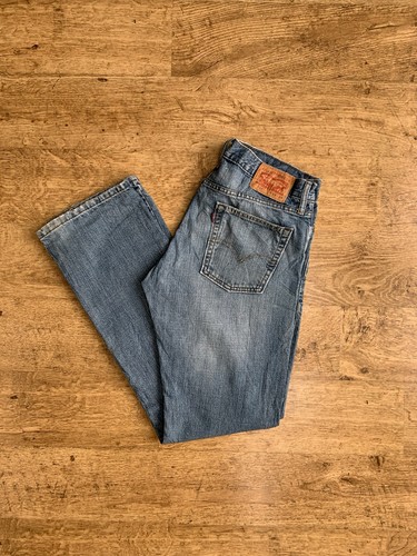 054 vintage levi 514 mens - vintage,