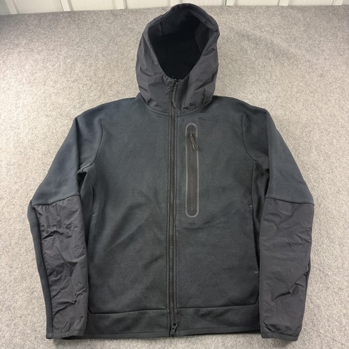 Nike tech fleece jacket mens - tech,