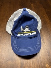 Michelin Man SnapBack baseball
