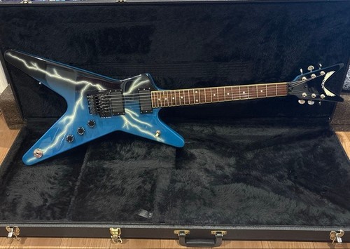 Dean dimebag darrell - dimebag, ml