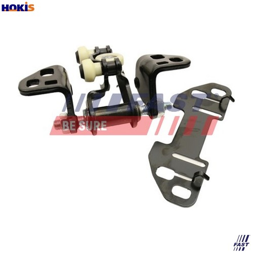 Roller guide sliding door - guide,