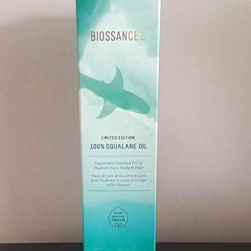 Biossance limited edition - biossance,