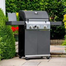 Grillstream Classic 3 Burner
