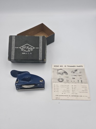 Vintage hyde wallpaper trimmer - wallpaper,