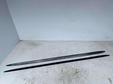 Audi A5 Set Of Sill Side Skirt Trim Covers 2013 Coupe 2/3dr 8T0854932A (07-16)