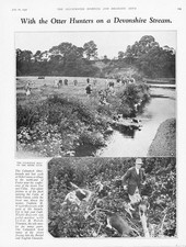 STOKE CANON Devon Meet of the