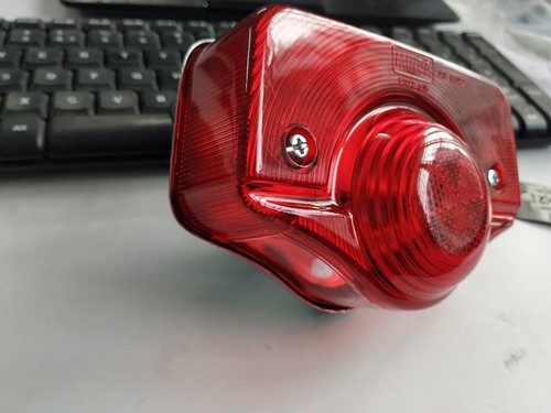 Minda tail brake lamp - lamp, assembly