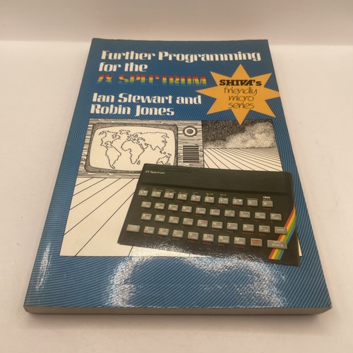 Further programming for the - further,
