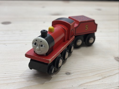 Brio thomas wooden - brio,