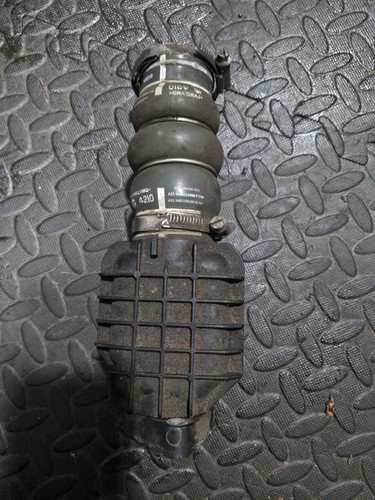 Citroen ds32010 air intake - citroen,
