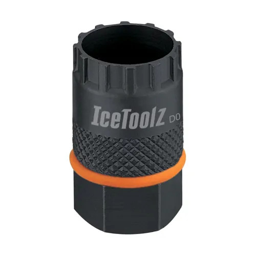 Icetoolz 09c3 cassette - icetoolz,