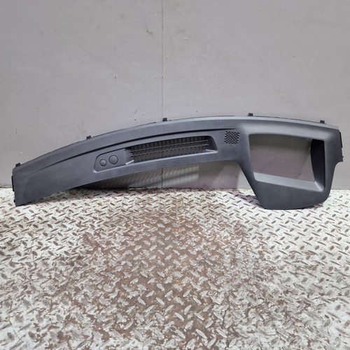 Nissan qashqai dashboard top - nissan,