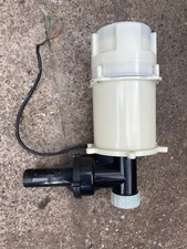 Canadian spa air blower bubble - spa,