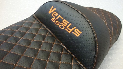 Kawasaki versys 650 - versys, custom