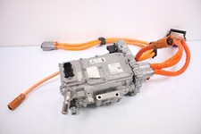 Smart Fortwo EV (2015) OEM