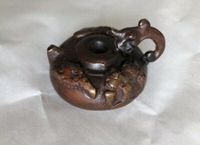 JAPANESE Chinese BRONZE