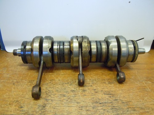 Kawasaki kh250 s3 kh400 - kh250,