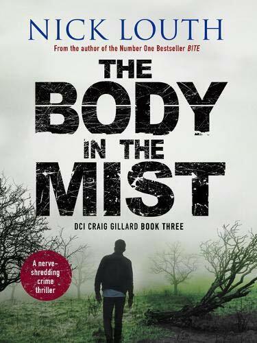 The body mist - the, mist: