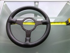 Moto-Lita Car Steering Wheel