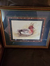 Joel Kirk Bird print