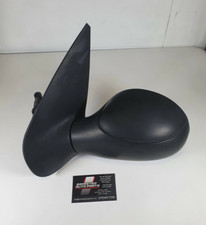 Peugeot 206 (04-09) passenger