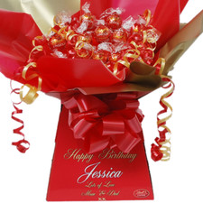 LINDOR CHOCOLATE BOUQUET