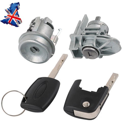 Door lock barrel cylinder - barrel,
