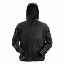 Snickers Flexiwork Fleece Hoodie 8041