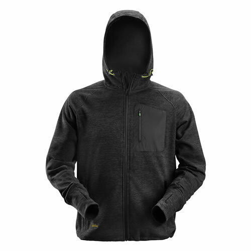 Snickers flexiwork fleece - snickers,