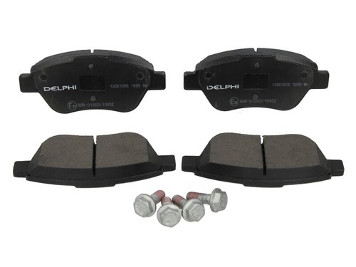 Fits delphi lp1899 brake - fits,