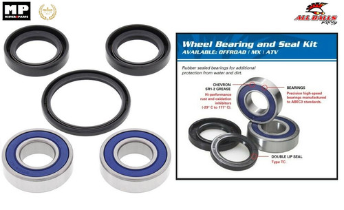Set bearing 3 - 2,