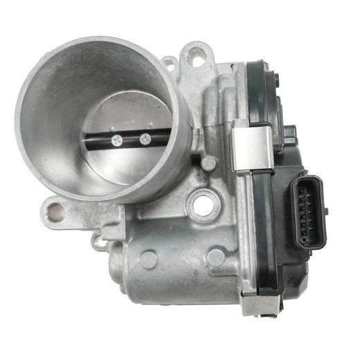 Throttle body for - body, renault