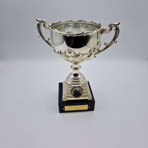 Cambridge autograss trophy - autograss,