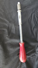 Vintage Spiralux 7130 Ratchet