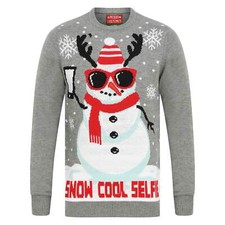 Christmas Jumpers "Music