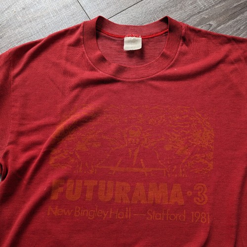 Vintage 1981 futurama - vintage, 3