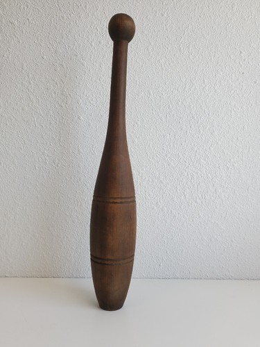 Antique primitive wooden - antique,