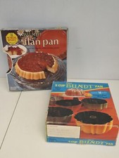 Vintage Nordic Ware 9 Cup