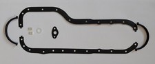 FORD COSWORTH - HIGH PERFORMANCE SUMP GASKET - ALSO SUITABLE FOR PINTO ENGINES